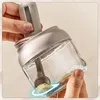 Kuketo | Gewürzglas 280 ml Mit Löffel – Luftdichter Produktbild-Vorschau 4