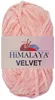 Himalaya VELVET (100g/120m) 90019 rosa Produktbild-Vorschau 5