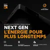 Xtorm XNG601W100, 60000 mAh, batteria ai polimeri di litio Anteprima dell’immagine prodotto 10