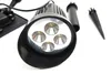 Solar Gartenstrahler Nelis mit 8LED 120lm Solarleuchte Produktbild-Vorschau 7