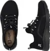 Rieker Damen Sneaker Halbschuh Schnürschuh M5070, Größe:39 Produktbild-Vorschau 24