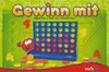 Noris Spiele Gewinn mit ...; 606049104 Produktbild-Vorschau 1