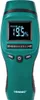 Feuchtigkeitsmesser - Professionell | Hochkontrast-LCD Produktbild-Vorschau 8