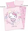 Herding Hello Kitty -Bettwäsche GOTS Bettwäsche 40/60 Produktbild-Vorschau 4
