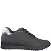 MARCO TOZZI Damen Sneaker Schnürschuh Wechselfußbett Produktbild-Vorschau 5