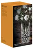 Nachtmann Noblesse Vase, Kulatá váza, Sklo, Průhledná, Náhled obrázku produktu 4