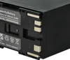 vhbw 3x Akku Ersatz für Canon BP-955, BP-925, BP-975, Produktbild-Vorschau 7