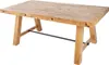 riess-ambiente Massiver Esstisch FINCA 200cm vintage braun Produktbild-Vorschau 9