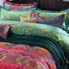Exotický® obliečkový set a vankúš v štýle boho od Unyqoos s Náhľad obrázku produktu 2