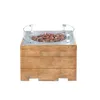 intergrill Gasfeuerstelle TM19025 Fire Pit Feuertisch für Produktbild-Vorschau 3