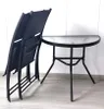 Valora ISLAND Table Semi Circular - Halbrunder Tisch ideal Produktbild-Vorschau 10