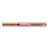EDDING Glanzlack-Marker 751 kupfer Produktbild-Vorschau 9