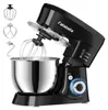 Fatabeta Küchenmaschine mit Edelstahlschüssel 5.5 L, Produktbild-Vorschau 1