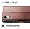 Obudowa imoshion Luxe do książek, przeznaczona dla telefonu Podgląd zdjęcia produktu 10