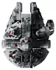 LEGO Star Wars Faucon Millenium™ - 75375 Voir les images du produit 5