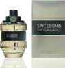 Viktor & Rolf Spicebomb Pour Homme Edt Spray Produktbild-Vorschau 2