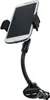 Logilink Smartphone Autohalterung + Autoladegerät 15,5W Voir les images du produit 2