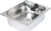 set tecnologico lavabo da campeggio 12V Kit lavabo Anteprima dell’immagine prodotto 2