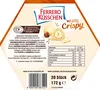 Ferrero Küsschen White Crispy 20er (MHD 15.06.26) Produktbild-Vorschau 3