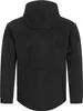 Höhenhorn Biferten Herren Militär Fleecejacke Schwarz Gr. Produktbild-Vorschau 3