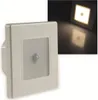 ChiliTec 22568 LED Wand-Einbauleuchte "EBL 86 PIR" 1,8W, Produktbild-Vorschau 1