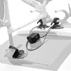 ROCKBROS Bagażnik rowerowy na 1 rower, bagażnik tylny, Podgląd zdjęcia produktu 1