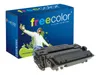 Freecolor Toner HP LJ P3015 X black CE255X kompatibel Produktbild-Vorschau 1