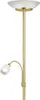 Lampa stojąca podłogowa GERRY złoty RL R40063108 Podgląd zdjęcia produktu 9