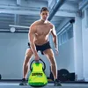 CCLIFE Wassergefüllte Kettlebell Kugelförmig / Produktbild-Vorschau 8