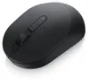 DELL Mobile Wireless-Maus – MS3320W – Schwarz, Beidhändig, Produktbild-Vorschau 2