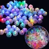 120 Stück LED Ballons Lichter Mini Bunt Ballonlichter Runde Produktbild-Vorschau 1