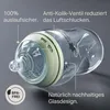 Tommee Tippee-Babyflasche, Natural Start Anti-Kolik-Flasche Produktbild-Vorschau 9