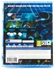 The back of a PlayStation VR game case for Astro Bot Rescue Mission. Podgląd zdjęcia produktu