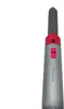 A close-up shot of a hair styling tool against a white background. Produktbild-Vorschau
