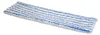 Rival 570700, Mikrofaser, Blau, Weiß, 1 Stück(e) Produktbild-Vorschau 2