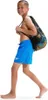 Speedo Essential 13 Wsht Jm Blue A369 Bondi Blue L Podgląd zdjęcia produktu 9
