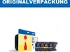 Brother LC121 Value Pack - Schwarz, Gelb, Cyan, Magenta - Produktbild-Vorschau 12