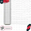 KOTARBAU® Baliaca sieť na palety 500 m x 50 cm Strečová Náhľad obrázku produktu 5