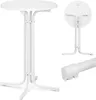 Expondo Royal Catering Stehtisch - Ø 70 cm - klappbar - Produktbild-Vorschau 6