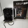 Krups EA 910B Sensation Kaffeevollautomat Produktbild-Vorschau 2