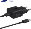 Samsung EP-T2510 Ladegerät 25W + USB-C Kabel, schwarz Produktbild-Vorschau 37