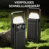 Powerbank 50000mAh 30W PD Schnellladung, USB-C Fast Charge, Produktbild-Vorschau 6