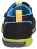 Keen Kinder Outdoorsandalen SEACAMP II CNX Schwarz Produktbild-Vorschau 59