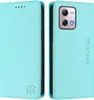 Lederhülle für Motorola Moto G Stylus 2023 4G Hülle Flip Produktbild-Vorschau 2