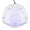 268W Nageltrockner LED UV Lampe Profi Lichthärtungsgerät Produktbild-Vorschau 9
