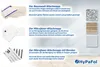 Hypafol Wischmopp-Baumwolle 50 cm | 3 Wischmopp Bezüge Produktbild-Vorschau 5