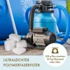 Filter flux GOLD Hightech Poolfiltermaterial (3-lagig) Produktbild-Vorschau 3
