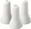 Lot de 20 poches à douille jetables et 3 embouts plastique Voir les images du produit 5