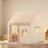 Kinder Spielzelt,Spielhaus Kinder Indoor,Kinderspielhaus Produktbild-Vorschau 2