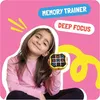 GiiKER Lernspiel Tic-Tac-Toe Bolt rosa - 3-in-1 Rätselspiel Produktbild-Vorschau 4